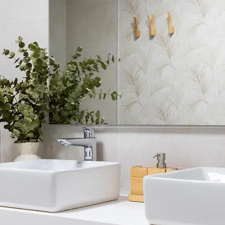 Luxury House Chaparral Golf E12 By Aora Hébergement de vacances
