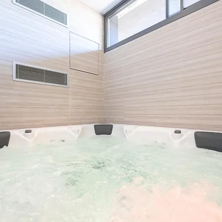 Luxury House Chaparral Golf E12 By Aora *