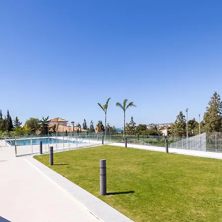 Ferienhaus Luxury House Chaparral Golf E12 By Aora