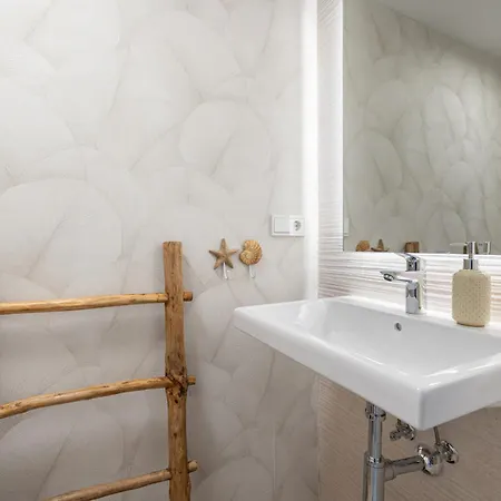 Luxury House Chaparral Golf E12 By Aora