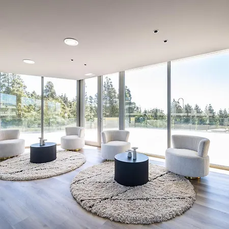 Ferienhaus Luxury House Chaparral Golf E12 By Aora Mijas