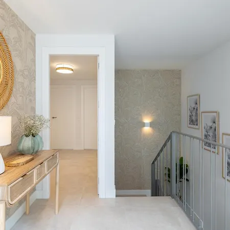 Luxury House Chaparral Golf E12 By Aora