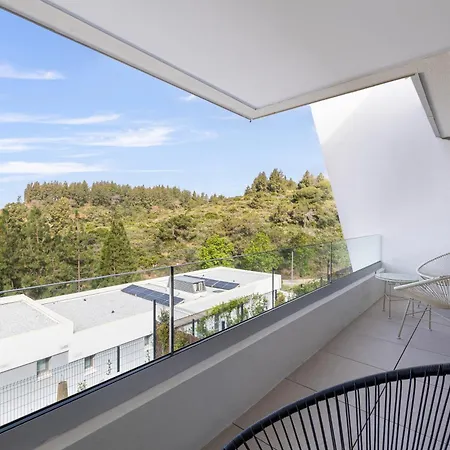 Luxury House Chaparral Golf E12 By Aora * Mijas
