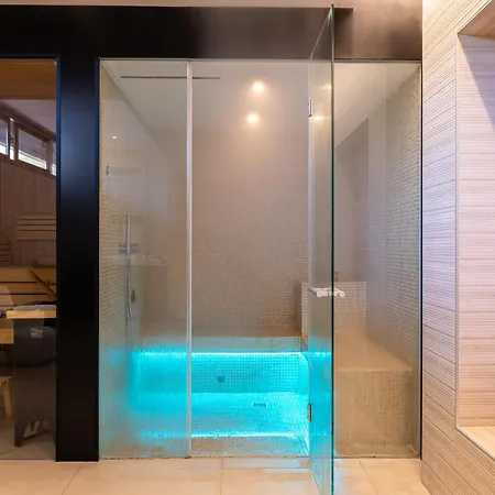 Luxury House Chaparral Golf E12 By Aora Ferienhaus *