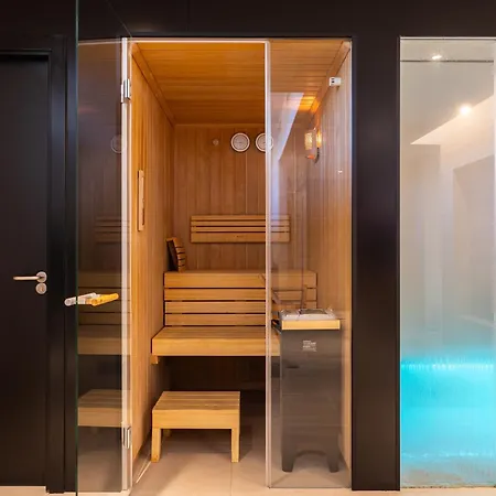 Luxury House Chaparral Golf E12 By Aora Ferienhaus Mijas
