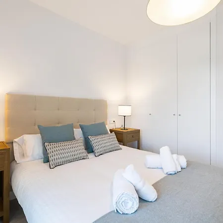 Holiday home Chaparral Golf House E12 *