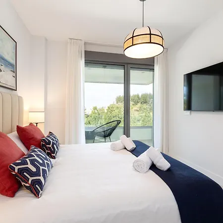 Chaparral Golf House E12 * MIJAS COSTA