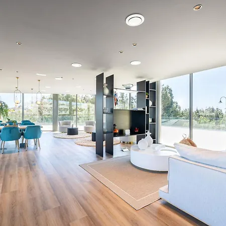 Holiday home Chaparral Golf House E12 MIJAS COSTA