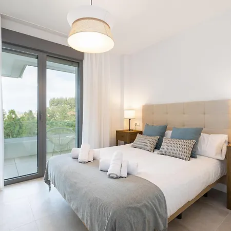 Chaparral Golf House E12 MIJAS COSTA
