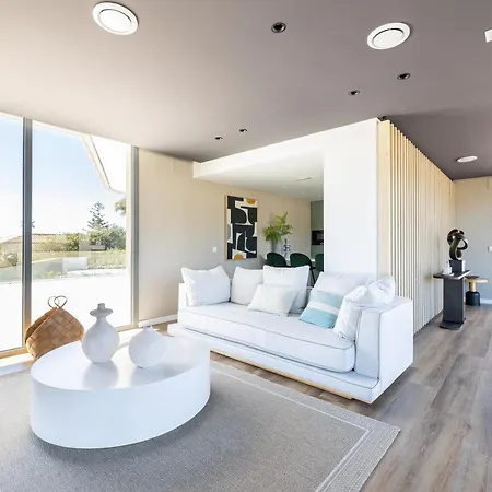 Chaparral Golf House E12 * MIJAS COSTA