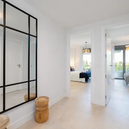 Chaparral Golf House E12