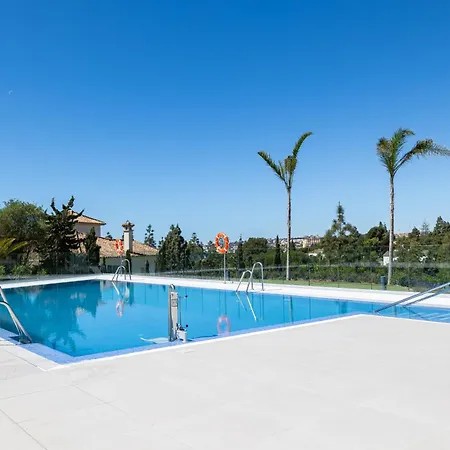 Chaparral Golf House E12 Holiday home