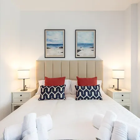 Holiday home Chaparral Golf House E12