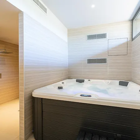 Holiday home Chaparral Golf House E12 *