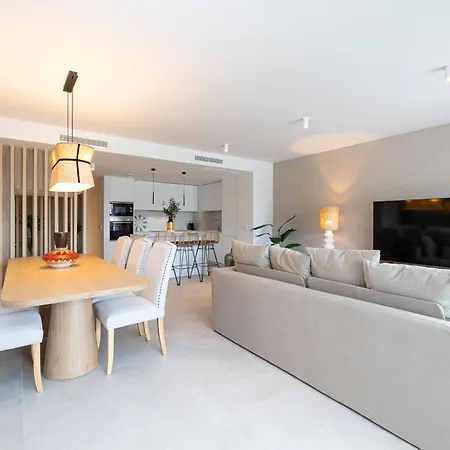 Chaparral Golf House E12