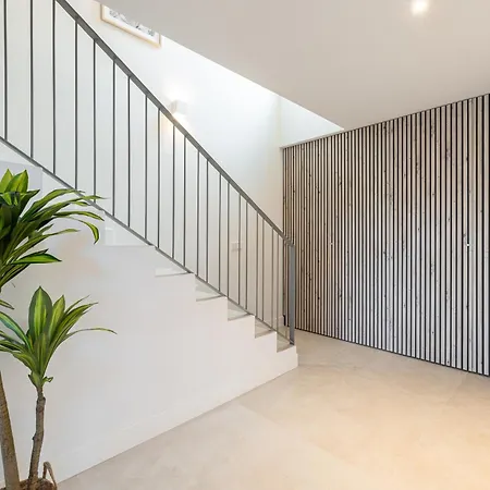 Chaparral Golf House E12 Holiday home