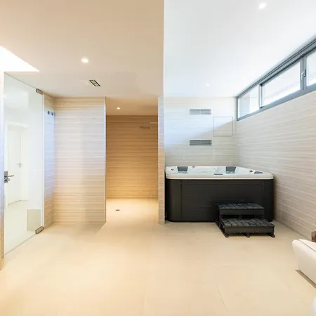 Holiday home Chaparral Golf House E12 MIJAS COSTA