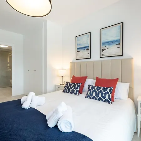 Chaparral Golf House E12 Holiday home