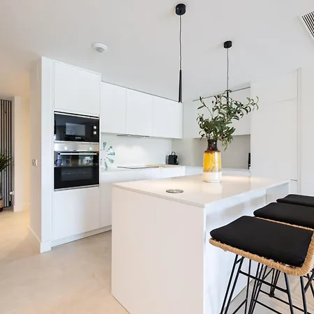 Chaparral Golf House E12 Holiday home *
