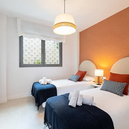 Chaparral Golf House E12 Holiday home MIJAS COSTA