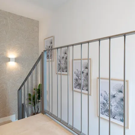 Holiday home Chaparral Golf House E12 MIJAS COSTA