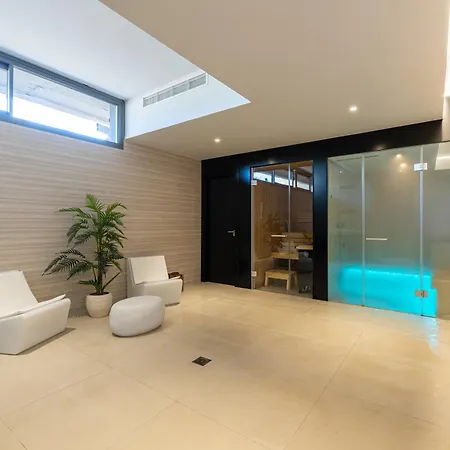 Chaparral Golf House E12 *
