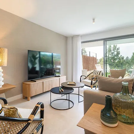 Chaparral Golf House E12
