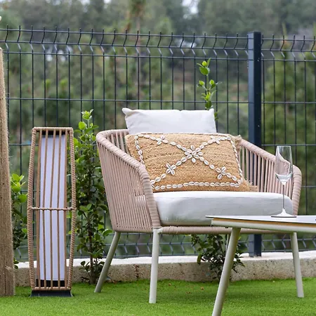 Chaparral Golf House E12 Holiday home *