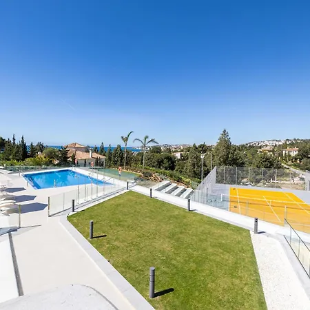 Chaparral Golf House E12 Holiday home MIJAS COSTA