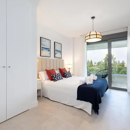 Chaparral Golf House E12
