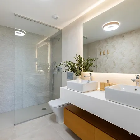 Chaparral Golf House E12 Holiday home *