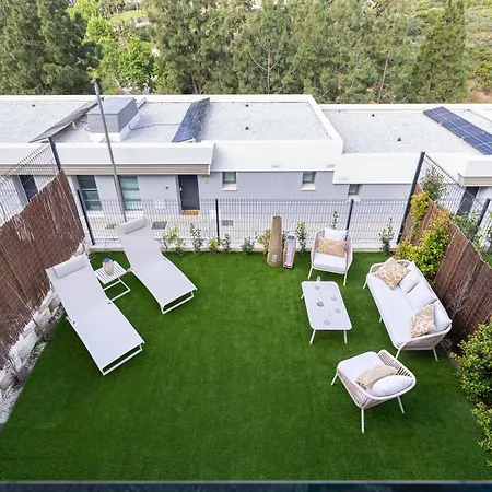 Holiday home Chaparral Golf House E12