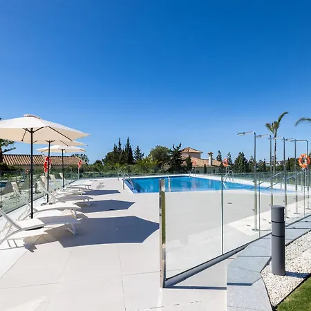 Chaparral Golf House E12 MIJAS COSTA