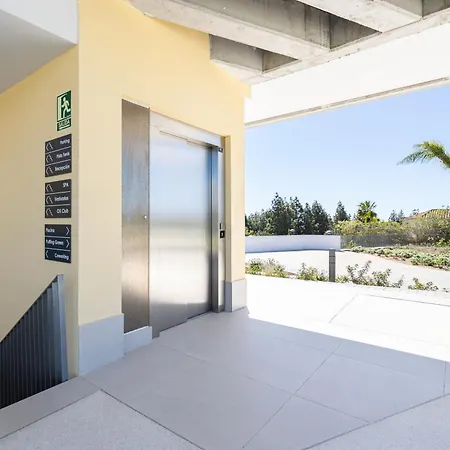 Chaparral Golf House E12 * MIJAS COSTA