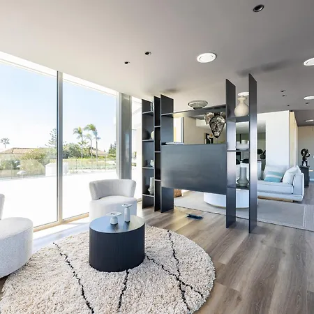 Chaparral Golf House E12 Holiday home