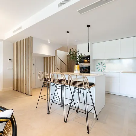 Holiday home Chaparral Golf House E12 MIJAS COSTA