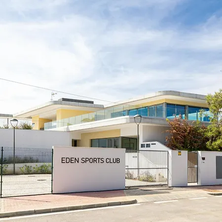 Holiday home Chaparral Golf House E12 MIJAS COSTA