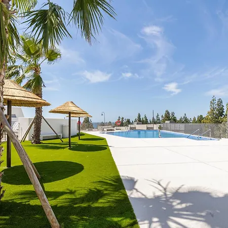 Chaparral Golf House E12 MIJAS COSTA
