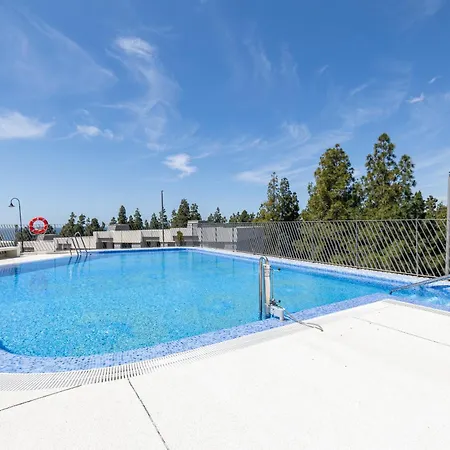 Holiday home Chaparral Golf House E12 *