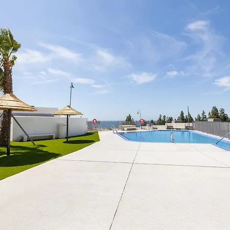 Chaparral Golf House E12 MIJAS COSTA