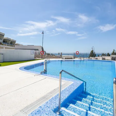 Chaparral Golf House E12 MIJAS COSTA